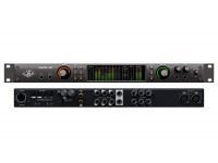 Universal Audio Apollo x6 Heritage Edition Universal Audio Apollo x6 Heritage Edition
